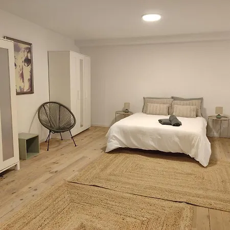 Lovely Duplex Apartment