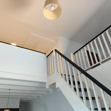 Lovely Duplex *