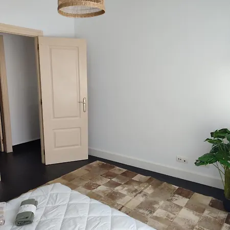 Apartment Lovely Duplex *