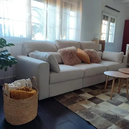 Lovely Duplex Apartment Castro Urdiales