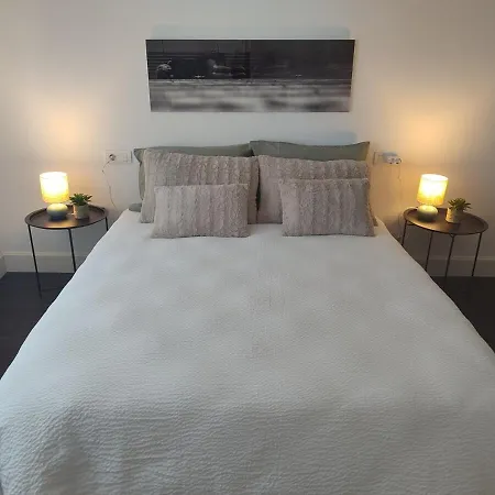 Lovely Duplex * Castro Urdiales