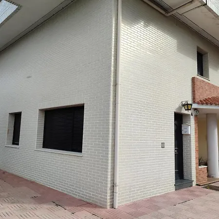 Lovely Duplex