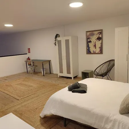Lovely Duplex Apartment
