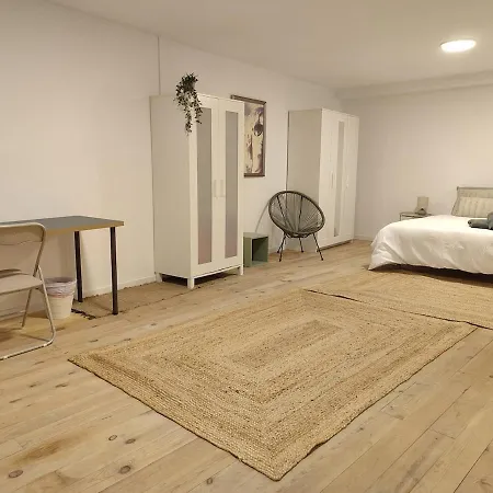 Apartment Lovely Duplex Castro Urdiales