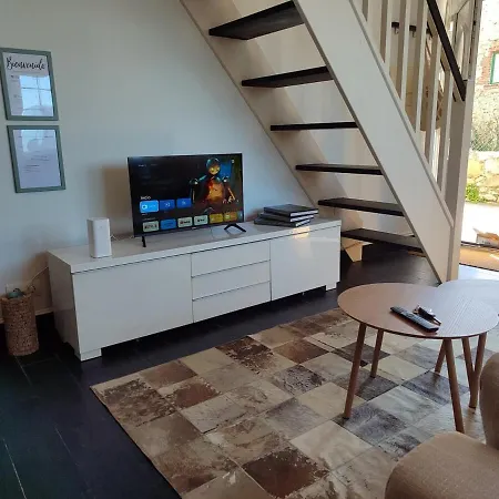 Lovely Duplex