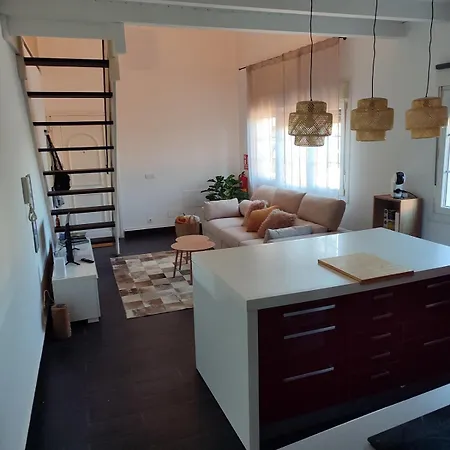 Lovely Duplex Apartment