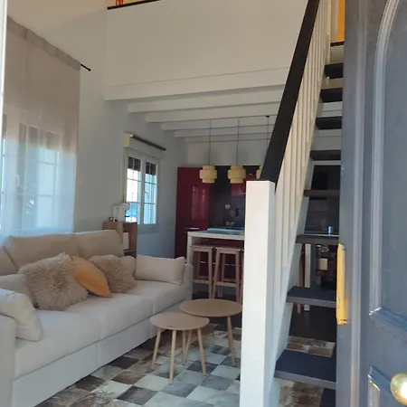 Lovely Duplex Castro Urdiales