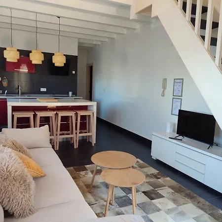 Lovely Duplex Castro Urdiales
