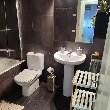 Apartment Lovely Duplex Castro Urdiales