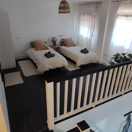 Lovely Duplex * Castro Urdiales