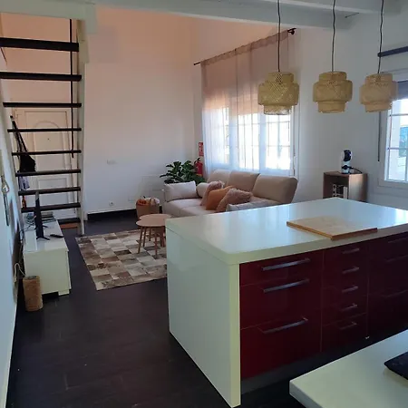 Lovely Duplex Apartment Castro Urdiales